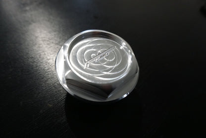Honda Ruckus Parts | FLP BBS Style Gas Cap