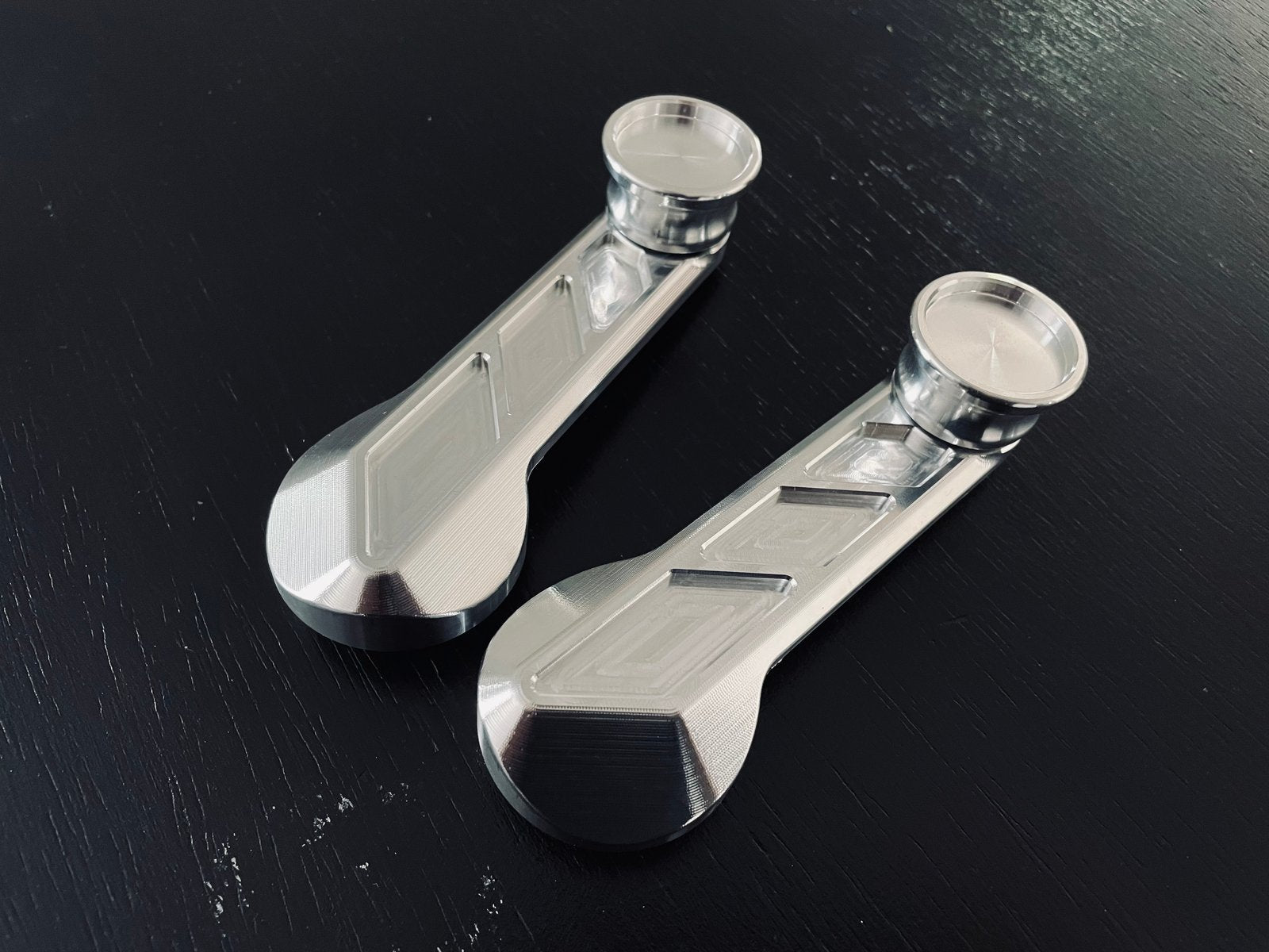 Honda Acty Parts | FLP Window Cranks