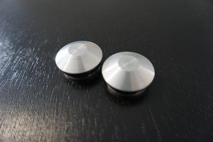 RUCKUS FRAME CAPS "CHOP TOP" 