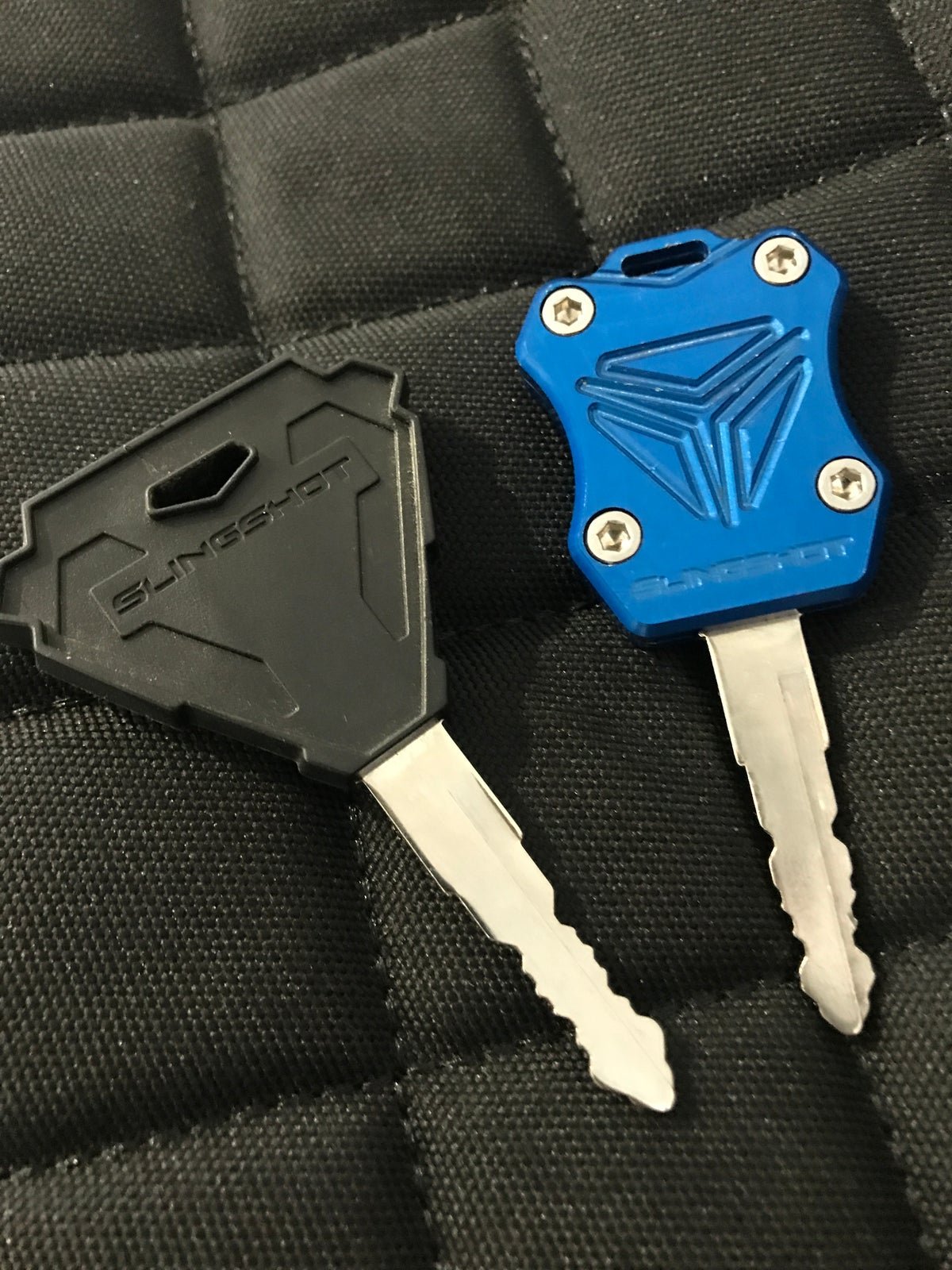 Slingshot Key Cover