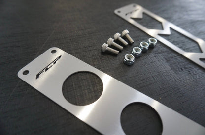 Honda Ruckus Parts | FLP Kick Plate