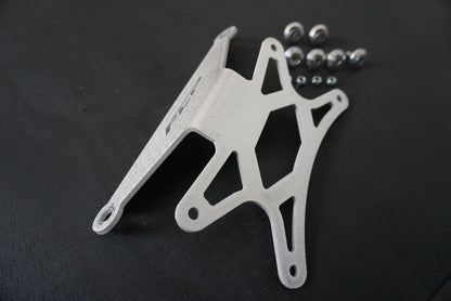 Honda Ruckus Parts | FLP License Plate Bracket