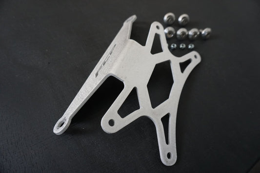 Honda Ruckus Parts | FLP License Plate Bracket