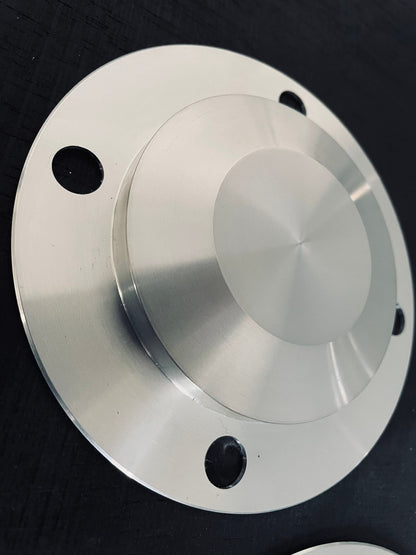 Honda Ruckus Parts | 4x110 Center Cap