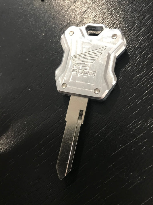 Honda Grom Parts | FLP SF Key Cover