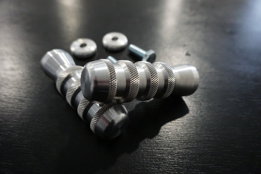 Honda Ruckus Parts | Shuttle Pegs
