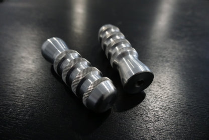 Honda Ruckus Parts | Shuttle Pegs