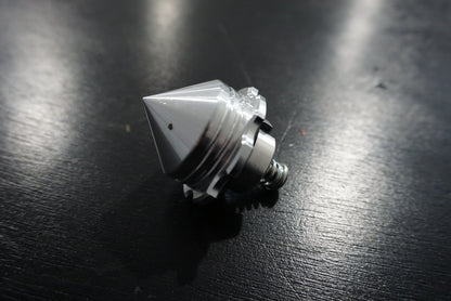 Honda Ruckus Parts | FLP Spike Gas Cap
