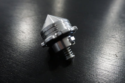 Honda Ruckus Parts | FLP Spike Gas Cap