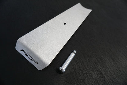 Honda Ruckus Parts | FLP Front Frame Cover