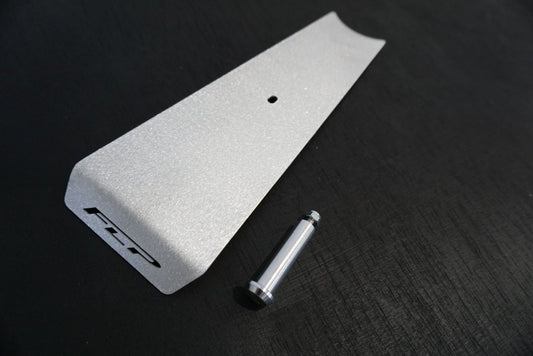 Honda Ruckus Parts | FLP Front Frame Cover
