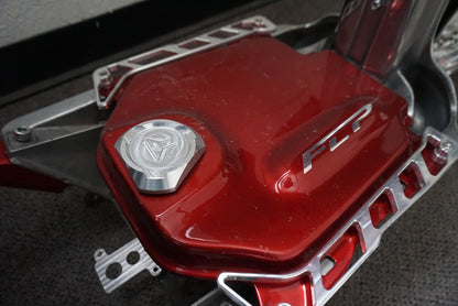 Honda Ruckus Parts | FLP MML Gas Cap