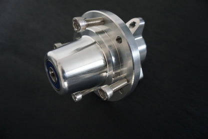Honda Ruckus Parts | FLP Front Disk Hub 4x90 & 5x90