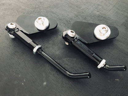 Honda Ruckus Parts | FLP Adjustable Kick Stand