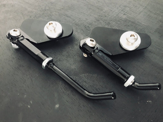 Honda Ruckus Parts | FLP Adjustable Kick Stand