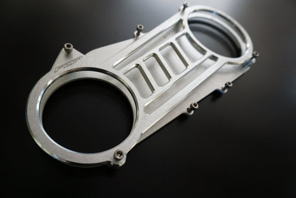 Honda Ruckus Parts | FLP GET Lusso Ankle Biter close up 1