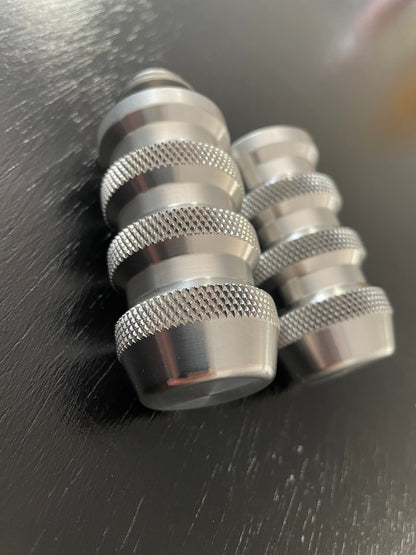 Super73 Parts | FLP Shorty Pegs (Pair)