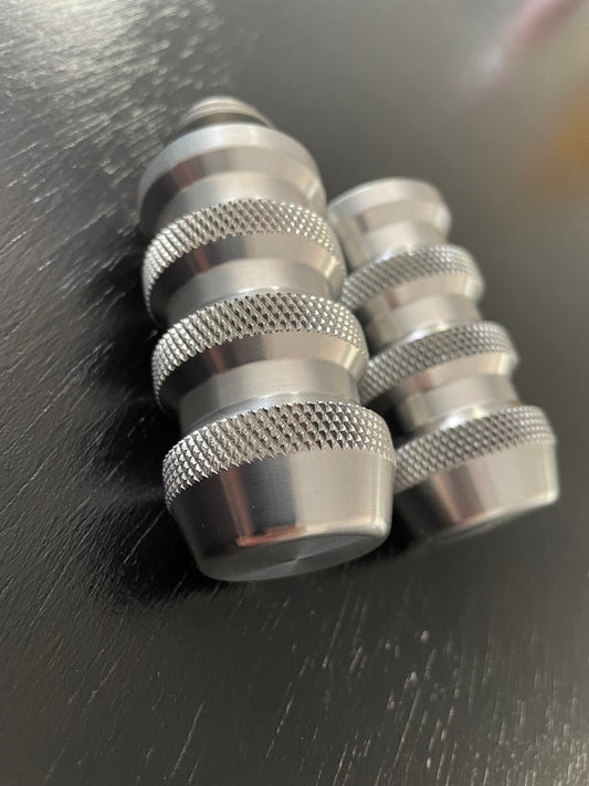 Super73 Parts | FLP Shorty Pegs (Pair)